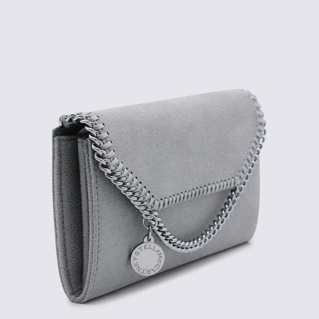 Stella Mccartney Bags - Blacks and greys | dc28fcccc5fde6bffe7db2aa8c8f0f435c08a20a