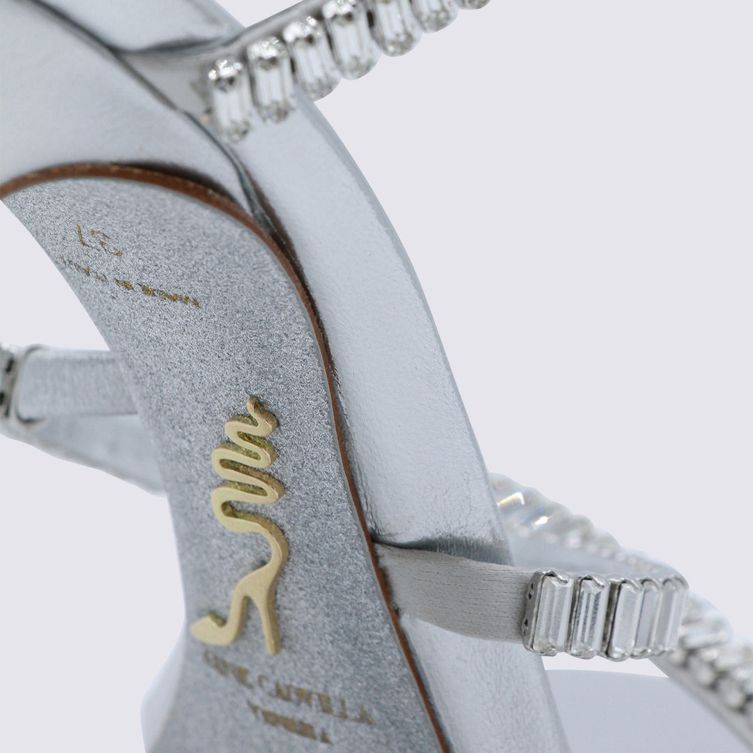 René Caovilla Sandals - Light and natural | e0c802e7f6773c34bce825b9d44298eded797cbb