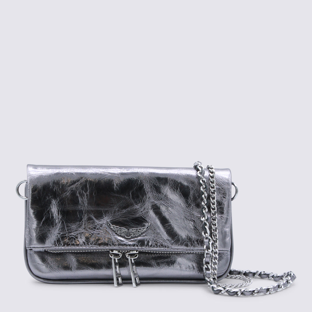 Zadig & Voltaire Bags - Blacks and greys | ce6491b17a0b9193ca88c260606f78d7bab11a7e