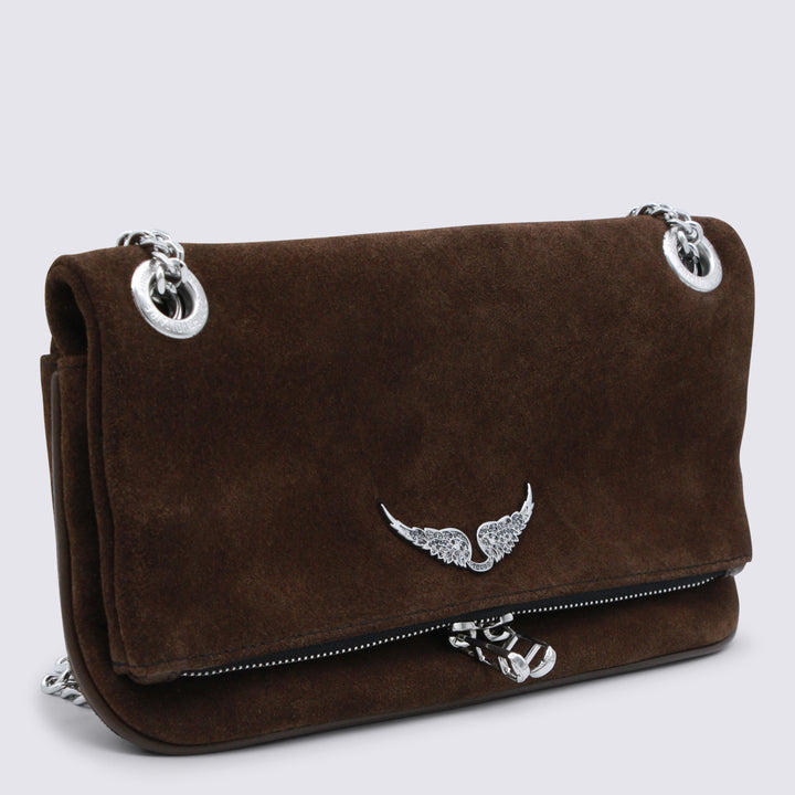 Zadig & Voltaire Bags - Brown | 4d6647477be312199a6ac883a36a9626a0dfb808