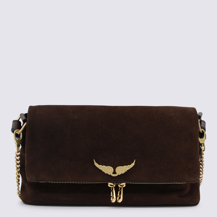 Zadig & Voltaire Bags - Brown | 8b6962f82286cf0d41211827dfe8b184fd84aaf2