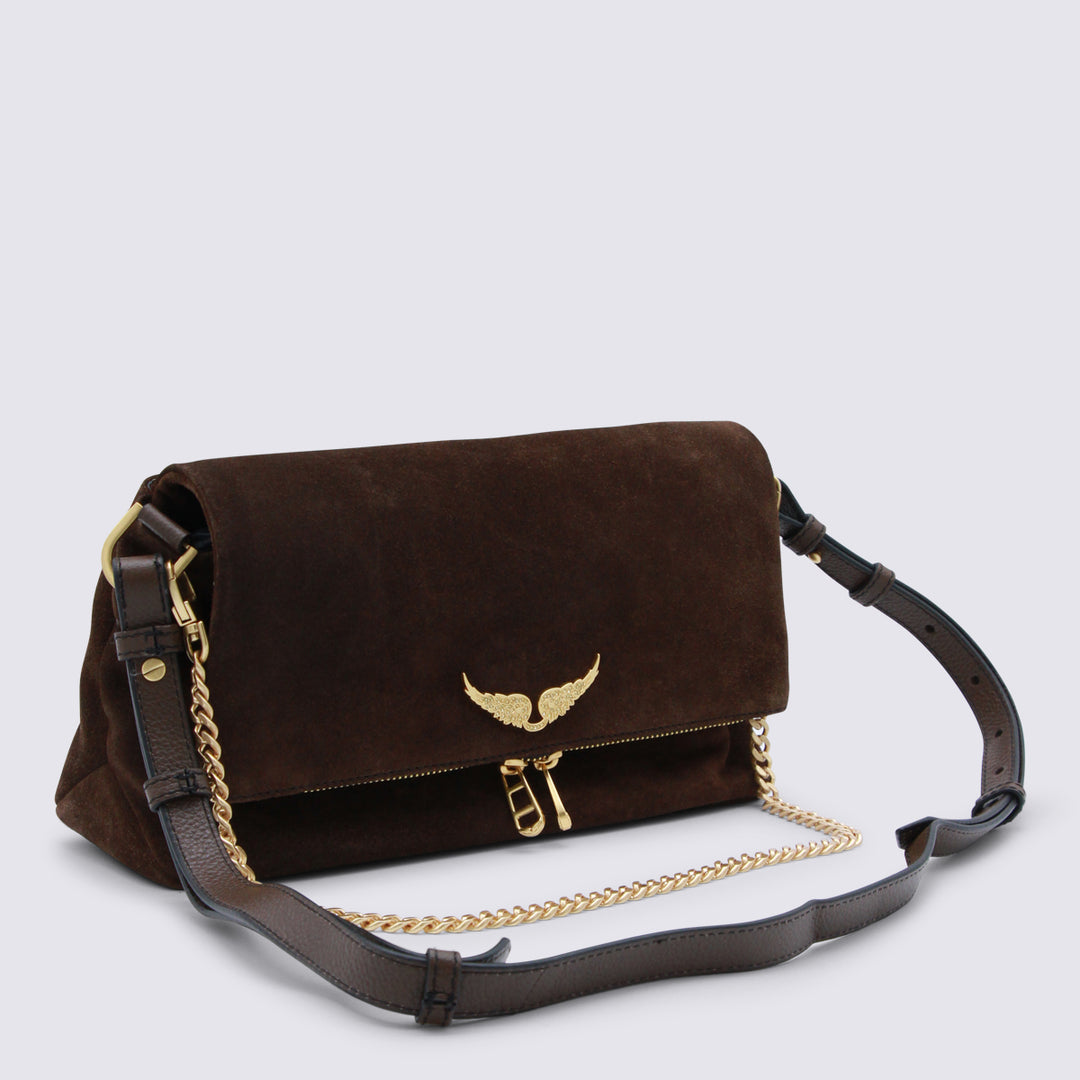 Zadig & Voltaire Bags - Brown | b82fb9822ef33f64db0188a6259840d13c4702b1