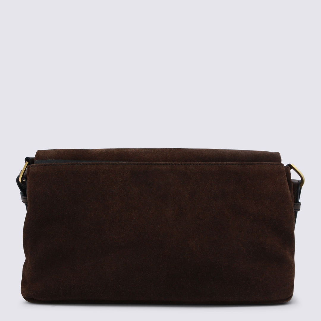 Zadig & Voltaire Bags - Brown | 6571f65d648a01f6eb6d2d6b8f2b341f6ed50d50