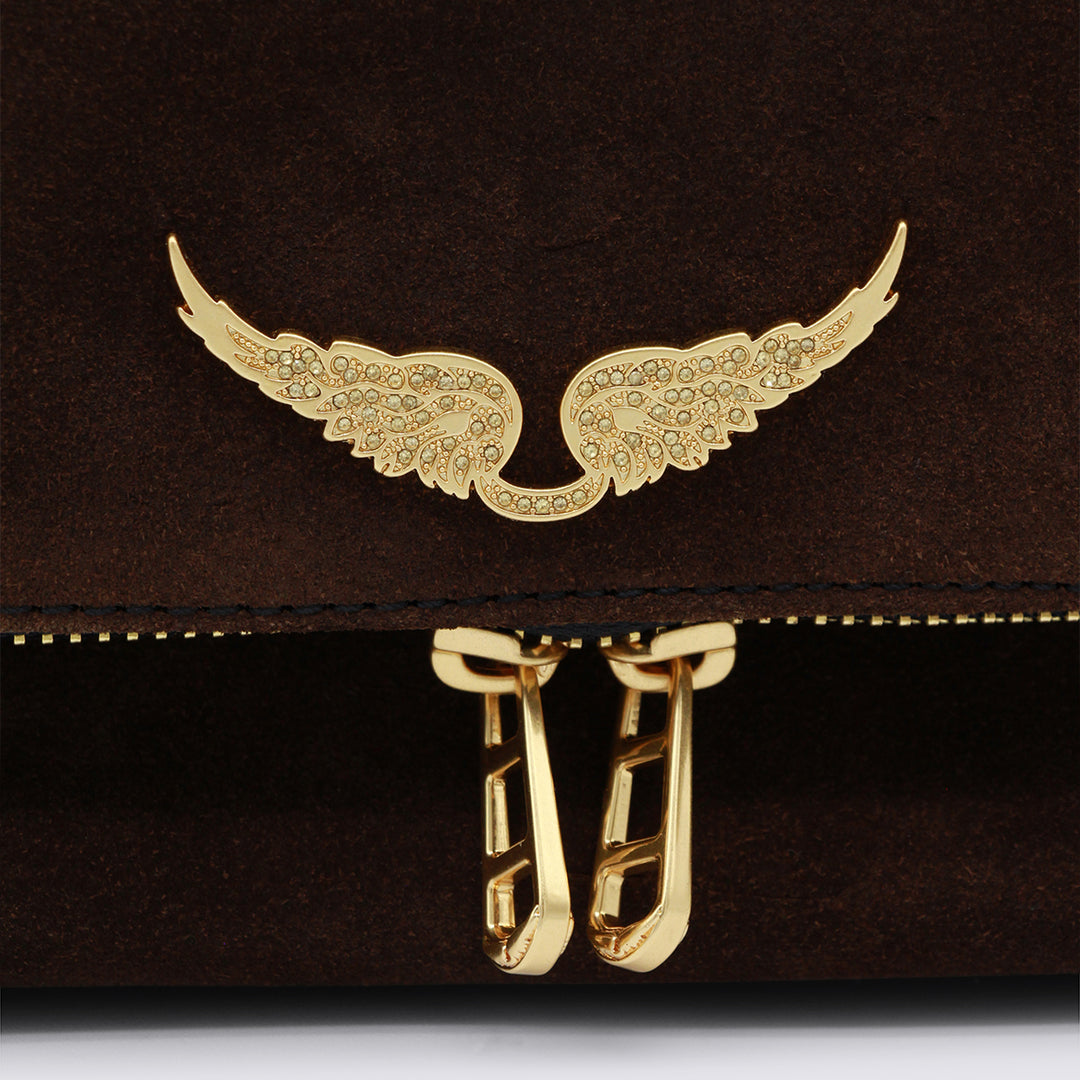 Zadig & Voltaire Bags - Brown | 8554a8119290b9006584cd3a2a6e5ca62e564bbe