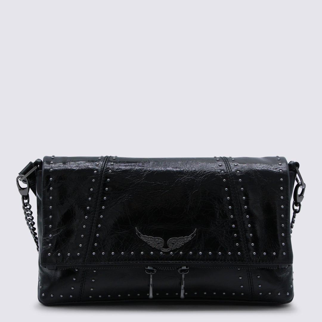 Zadig & Voltaire Bags - Blacks and greys | 67640f92039e41350f8421f299afa5a750b1d3e1