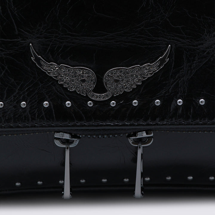 Zadig & Voltaire Bags - Blacks and greys | 205f464f3802fc246b7aaf17dc5fb514657e2bd0