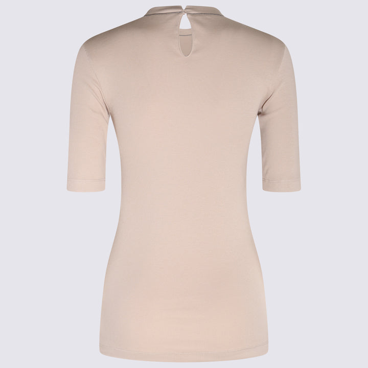 Brunello Cucinelli Sweaters - Light and natural | a94204c83ae856505c0357d4f04de299931af24d