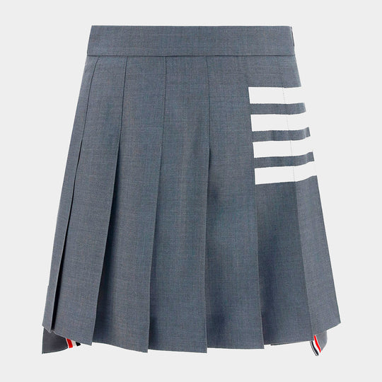 Skirts Med Grey