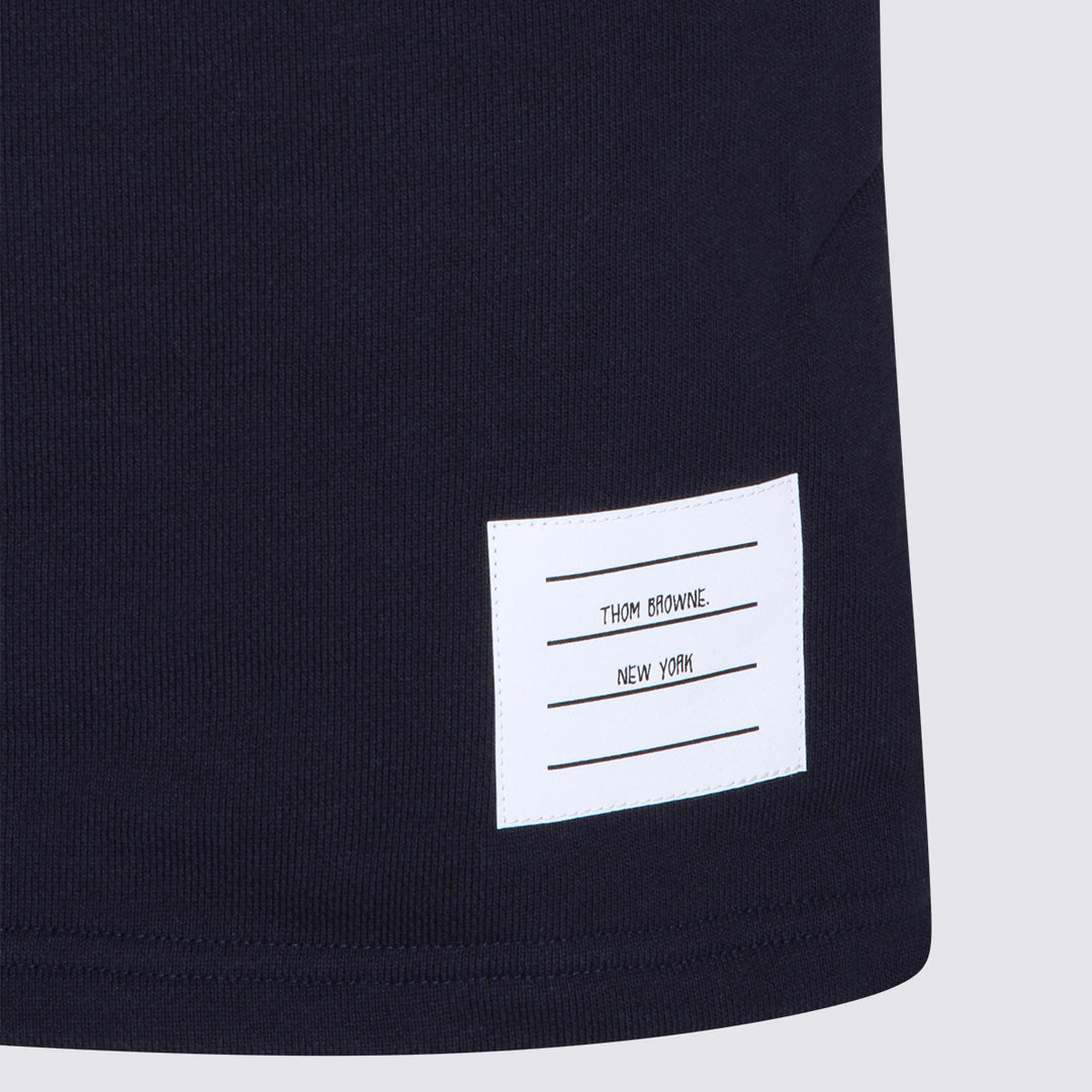 Thom Browne Skirts - Blue and green | 0f19dd10d5fabebf2df309f5007f1956cce7eb3f