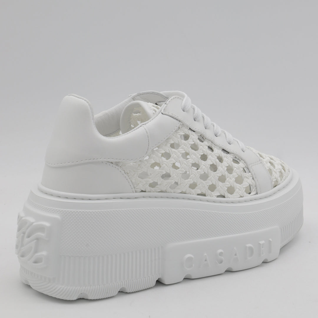 Casadei Sneakers - Neutri | 959b6b21503ca41a0ee22d09cf05b307aa9e2b3a