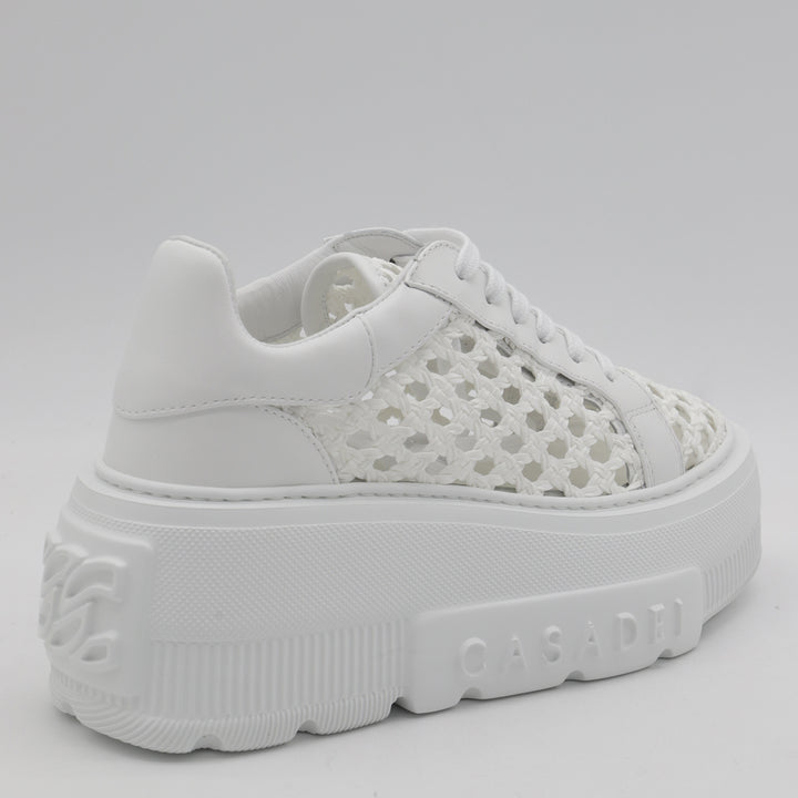 Casadei Sneakers - Neutri | 959b6b21503ca41a0ee22d09cf05b307aa9e2b3a