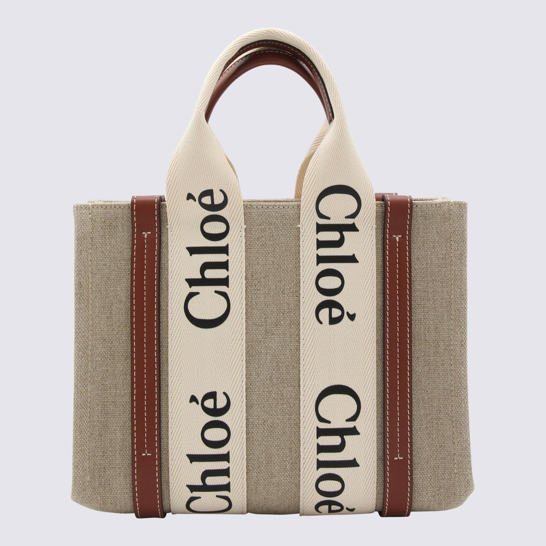 Chloè Bags - Light and natural | 126efbdd53b080553c7216d00f855b98eacd1995