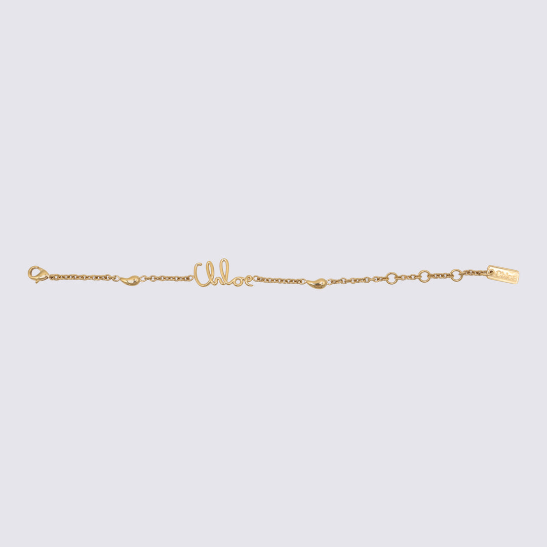 Chloè Bijoux - VINTAGE GOLD | 6bbbfba09c4d305e9929701b2cd7f9502fd97b11