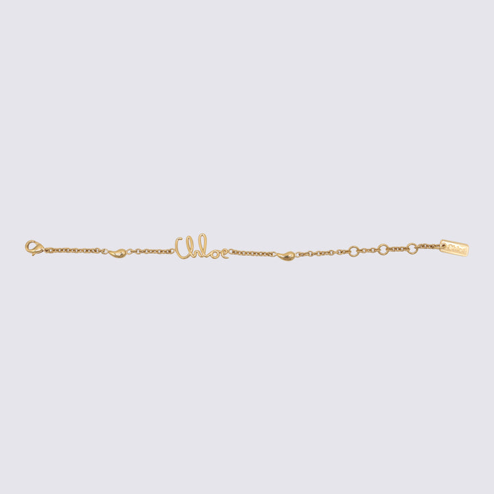 Chloè Bijoux - VINTAGE GOLD | 6bbbfba09c4d305e9929701b2cd7f9502fd97b11