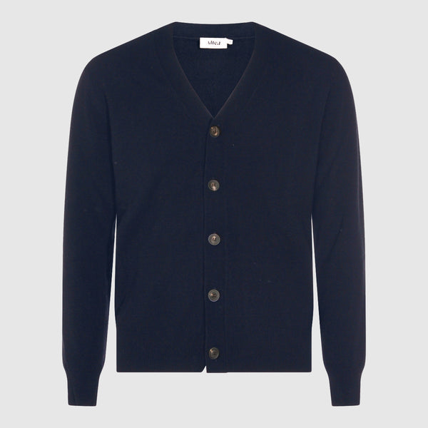 Sweaters Blu E Verdi