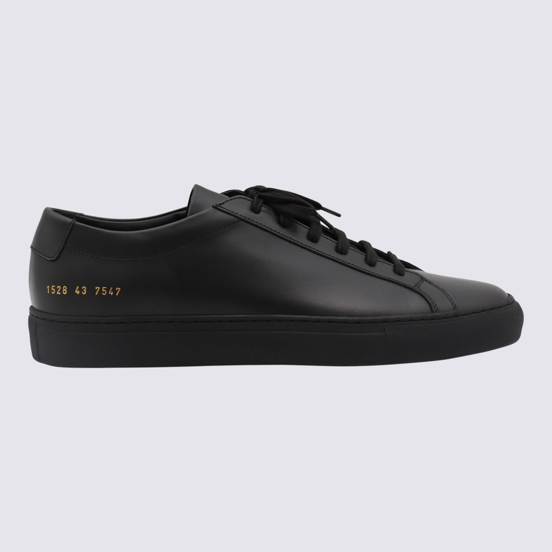 Common Projects Sneakers - Blacks and greys | b6c4e80f76377b458ffdfce3f9fc3f3e883f43f0