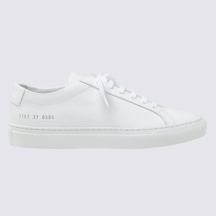 Common Projects Sneakers - Light and natural | d05dcea0d2457bd5106bc734bb48c31e42b1f8a8