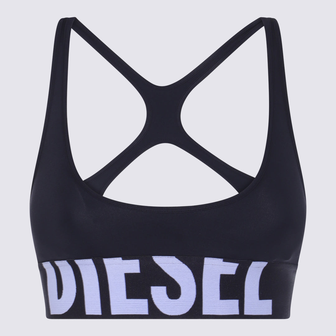 Diesel Top - Blacks and greys | e175226367d63f34f9e3650f8f063aca0fd3cb9a