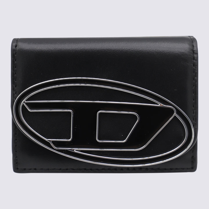 Diesel Wallets - Blacks and greys | 78d431533153d84d8194b51a73455f71cc34ba5a