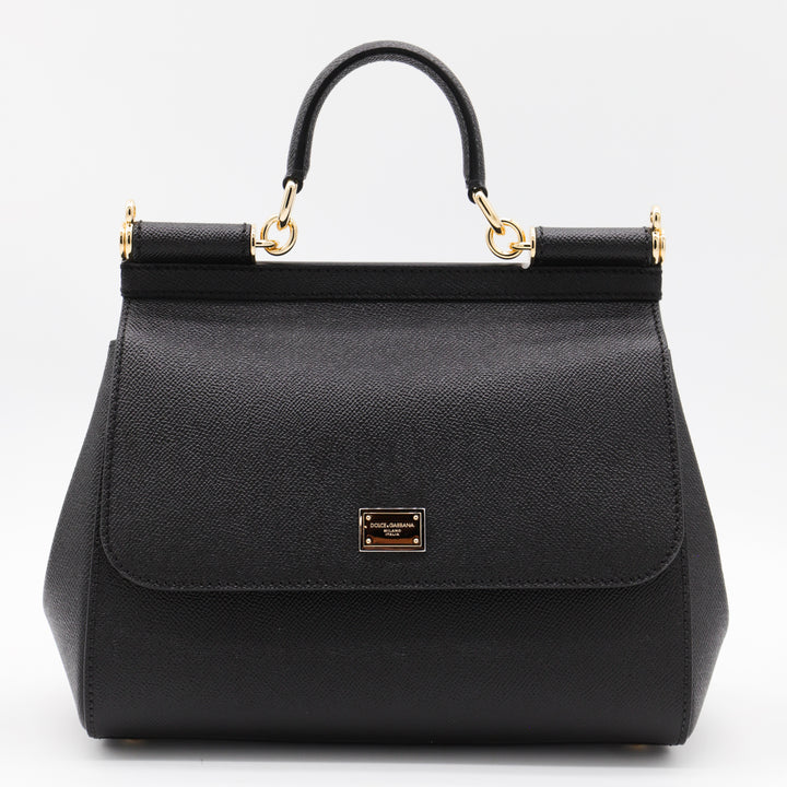 Dolce & Gabbana Bags - Blacks and greys | 19b58ce5230667d47e5dcabfcdc0382bb492b1b4