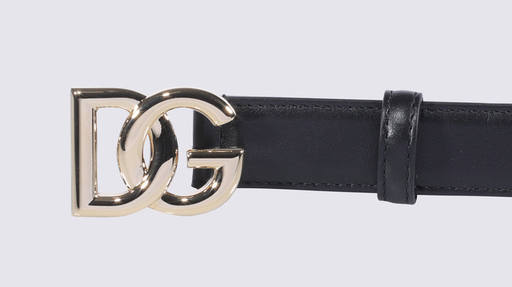 Dolce & Gabbana Belts - Blacks and greys | e8763290eaa0a7942f9703be872ebf03fc106423