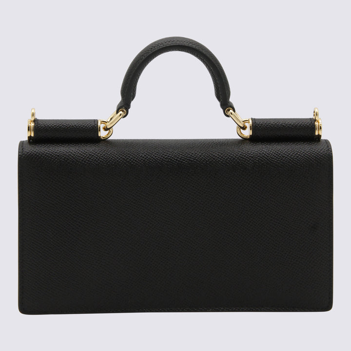 Dolce & Gabbana Wallets - Blacks and greys | 6b1773afef23c99d12d2a406d0dcf1f7b66ef284