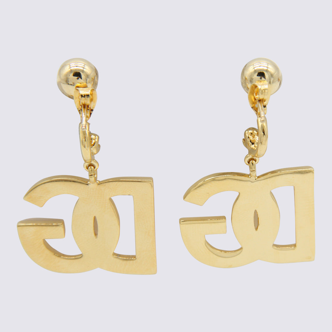 Dolce & Gabbana Bijoux - Brown | 81551581814cd07d1bd79568bc02636a73816e43