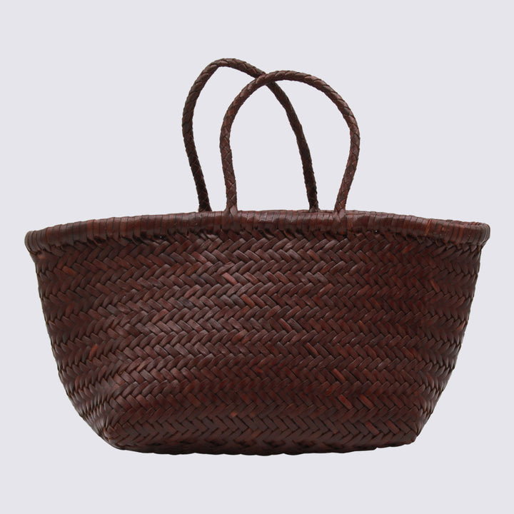 Dragon Diffusion Bags - Brown | d22798be04076b93bb031a9d96091c14f46d9dd4