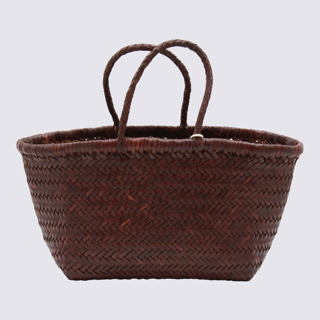 Dragon Diffusion Bags - Brown | 26b48db3fc725f35e7afd4584ee10a01d6ebe816