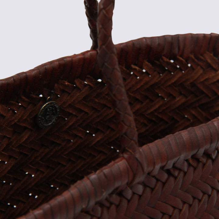 Dragon Diffusion Bags - Brown | 842a24c999c4f9eeccb6d916ac686033391ec783