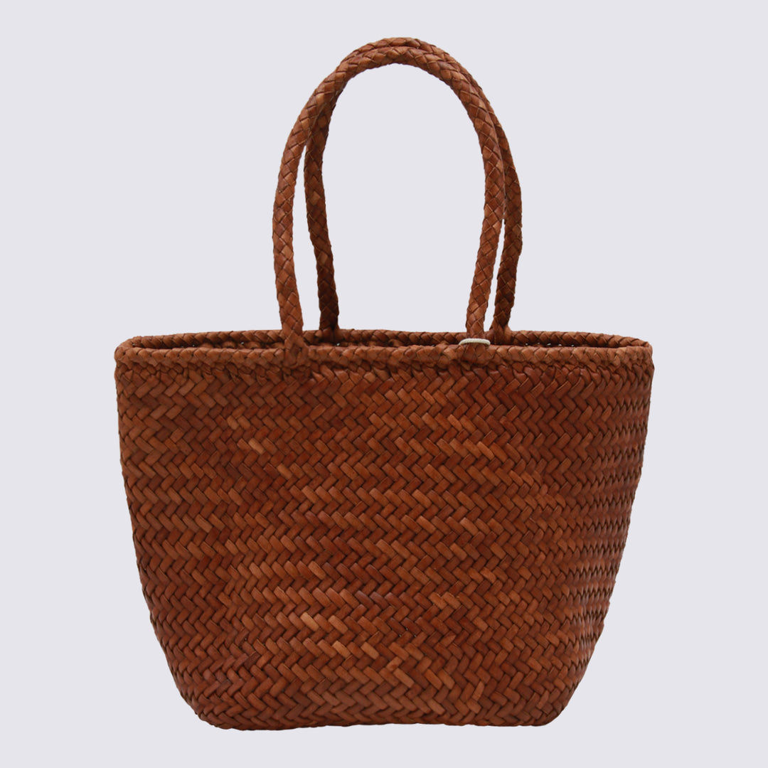 Dragon Diffusion Bags - Brown | 850ebcc6060ae42747f37f938d156fa74318aeb3