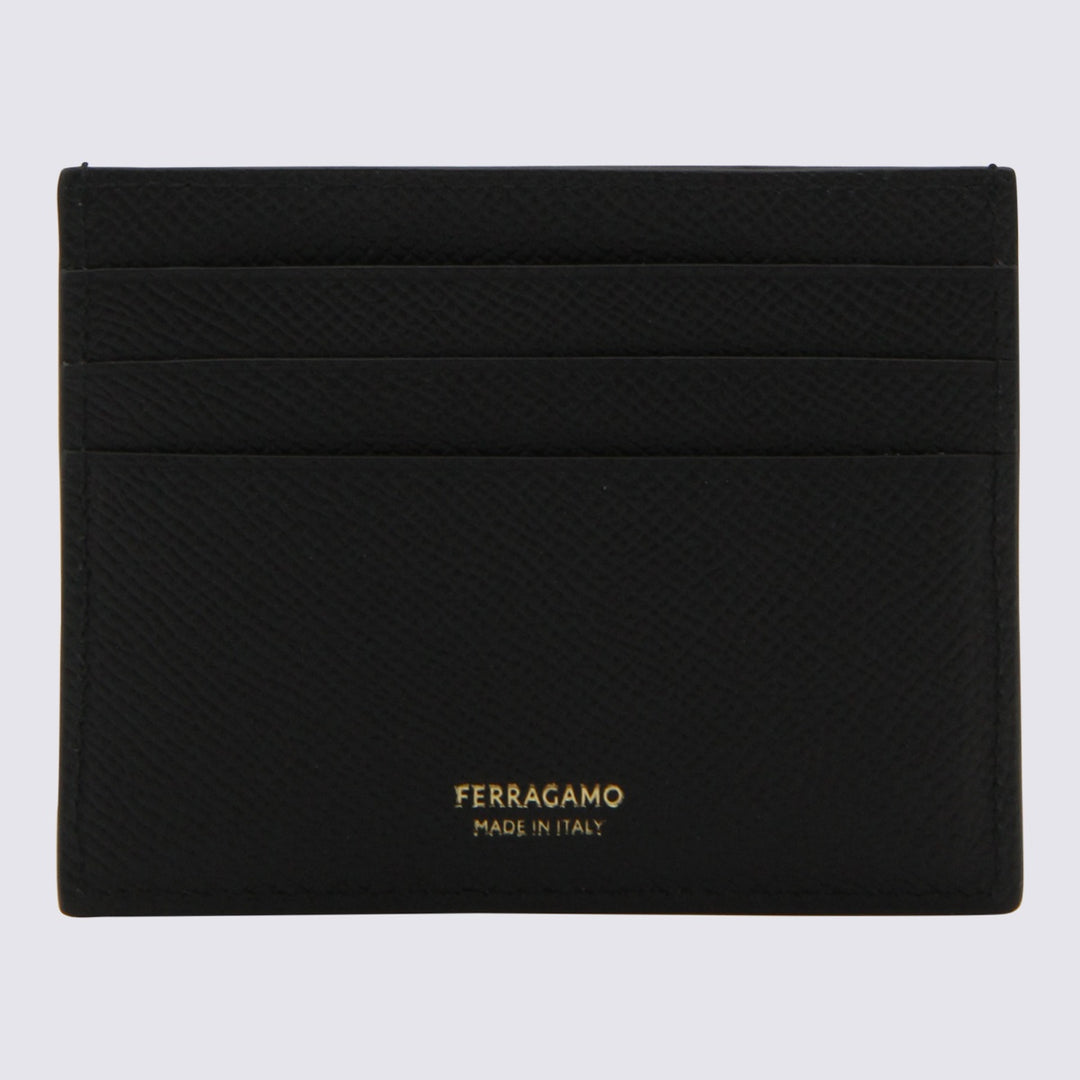 Ferragamo Wallets - GRIGIO/GRI | 65d74d9013ae9cd1b6751c50c4ea1cc88ccf97be