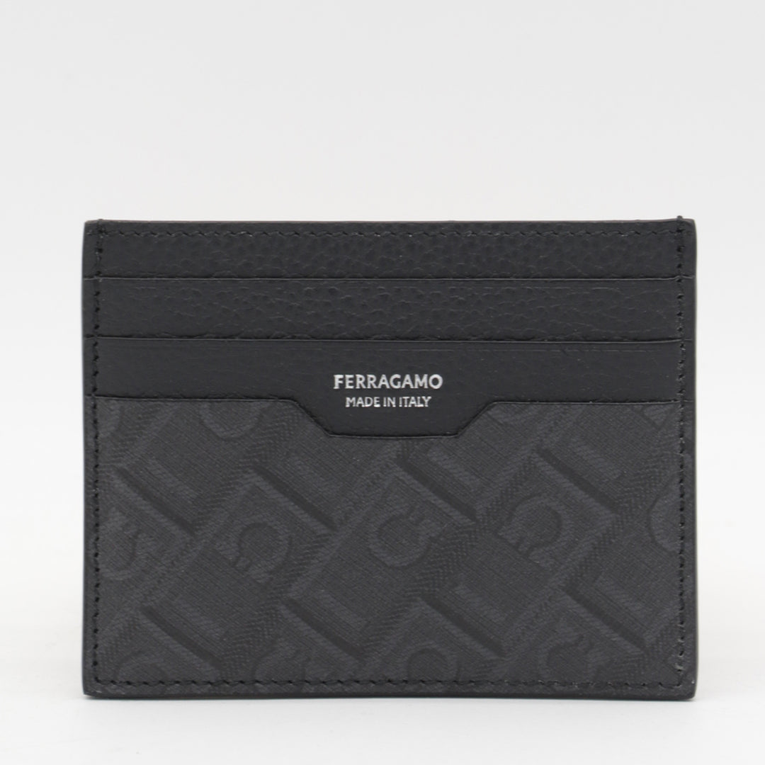 Ferragamo Wallets - GRIGIO/GRI | 66a4e011a656e3c60af49a0783a3a8a23cd588b2