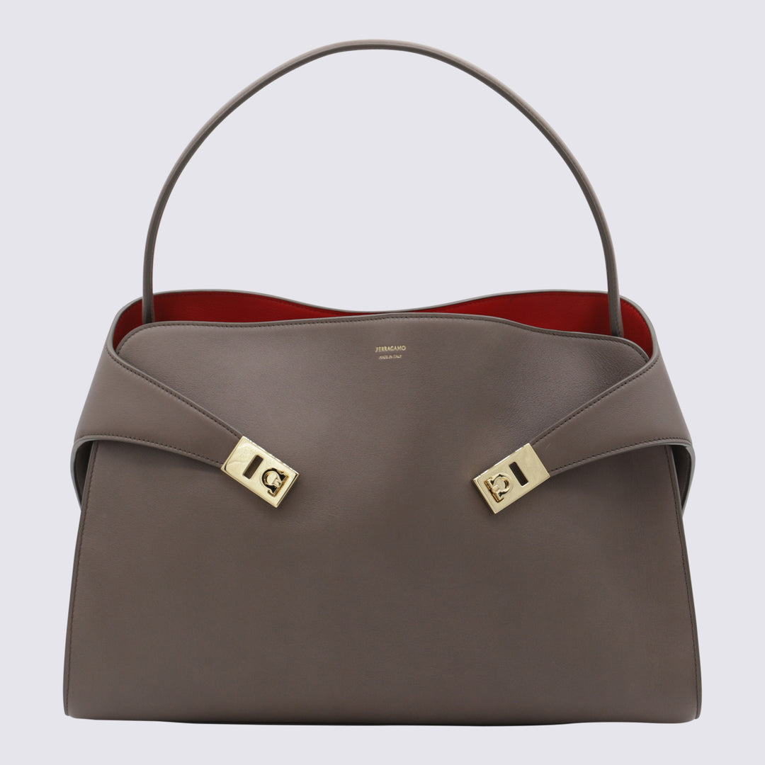 Ferragamo Bags - CLAY | 2761a1c2e917ccf0502eece40856410f38d549c4