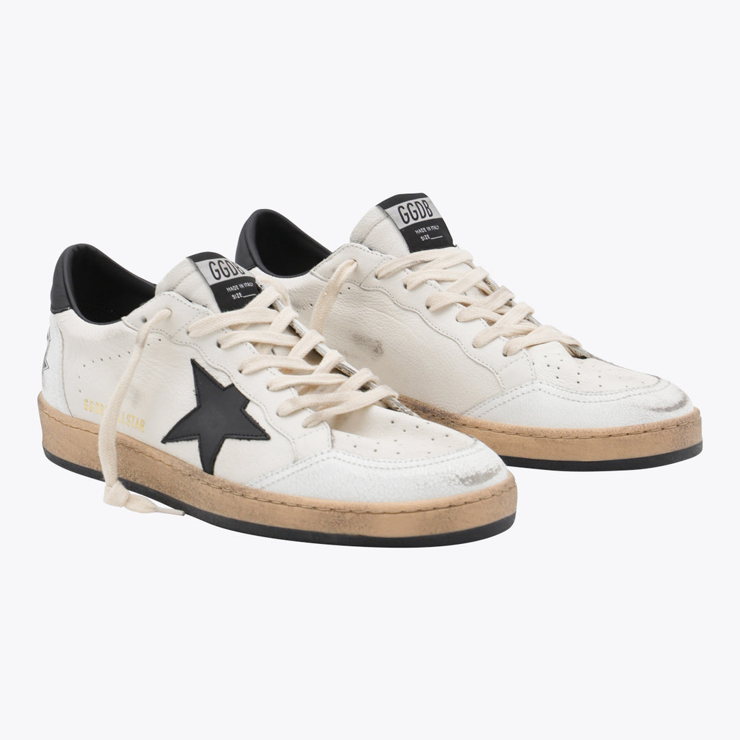 Golden Goose Sneakers - Light and natural | 00a72f39b0ab6fd874179d0f2b33a708c151e657