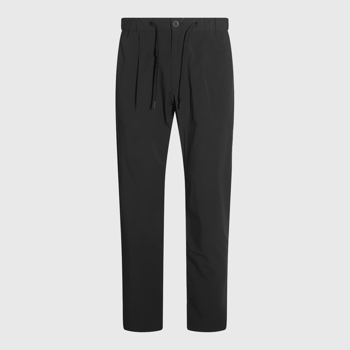 Herno Trousers - Blacks and greys | ad6dc809c172aca67c1e0e8885e58aa54883b2dd