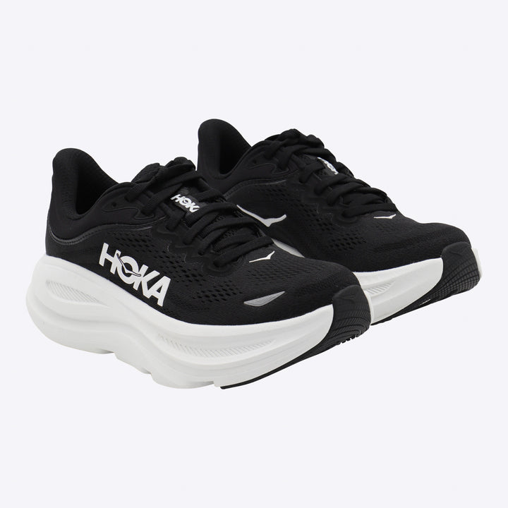 Hoka One One Sneakers - Blacks and greys | 84065b15541d8028d4a39a831c8dddcae90247ed