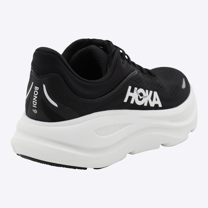Hoka One One Sneakers - Blacks and greys | 300c43c52f52669839d2b8476a17b121cbd9c190
