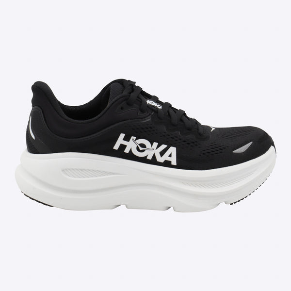 Sneakers Black-White