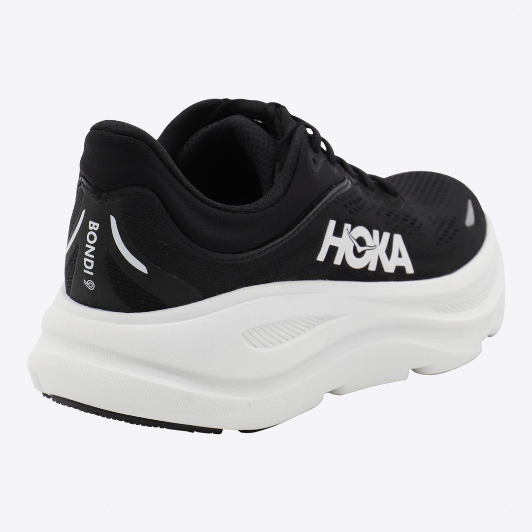 Hoka One One Sneakers - Blacks and greys | b6c9ef93efa56a5523409a42730235f98e38b906