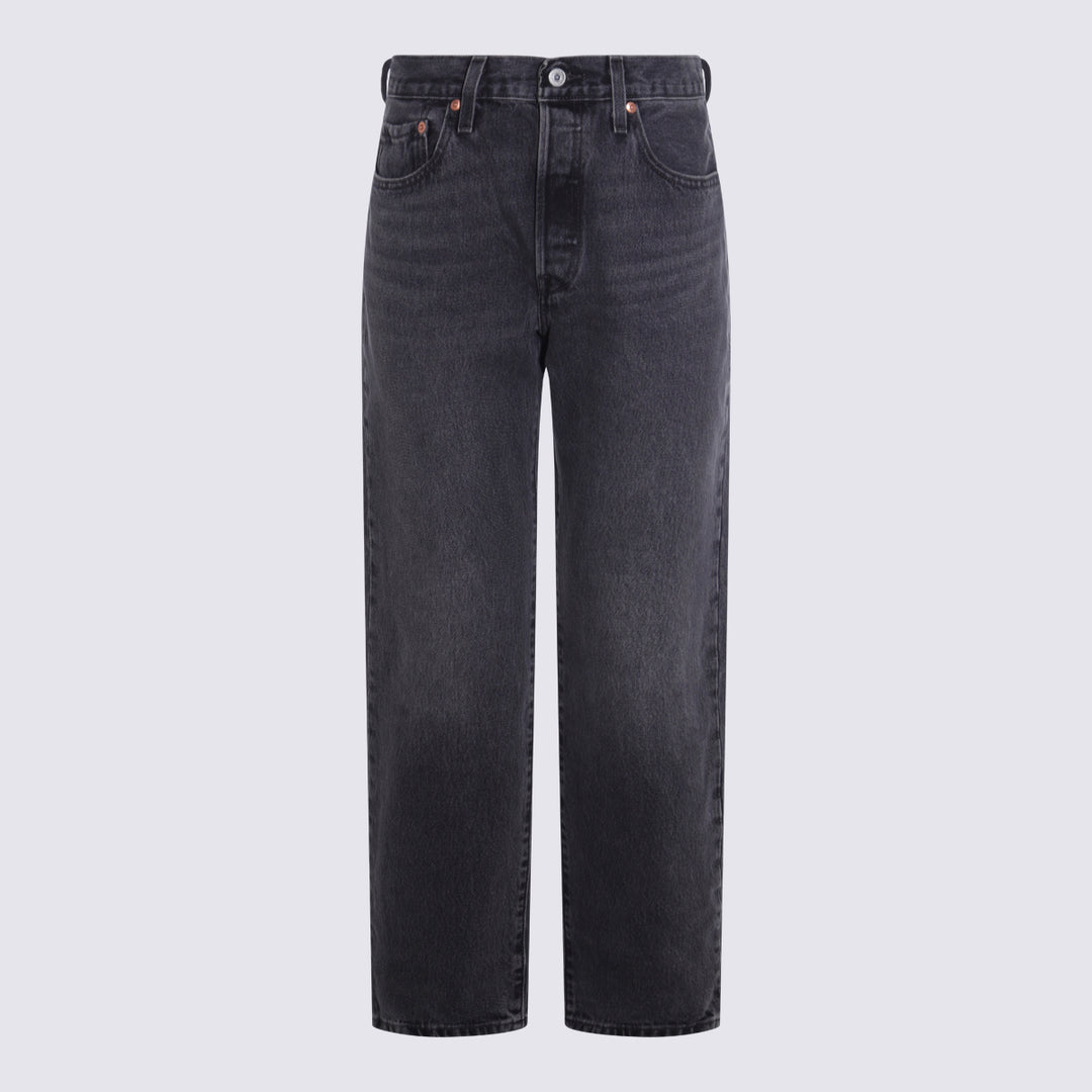 Levi'S Jeans - Take A Hint | b4081e6a60be40462335e2f9222a9cd5b6124c9f