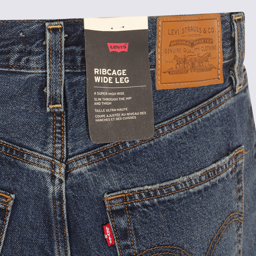 Levi'S Jeans - Polar Perimiter | dbf2c33715bed7d0876aa1b78e59f0ad8421a5b9