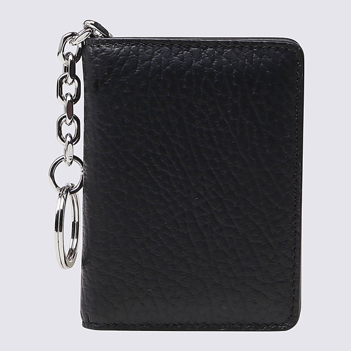 Maison Margiela Wallets - Blacks and greys | 52b089edb95498d3925bd6b2064fa4b13d0dace7