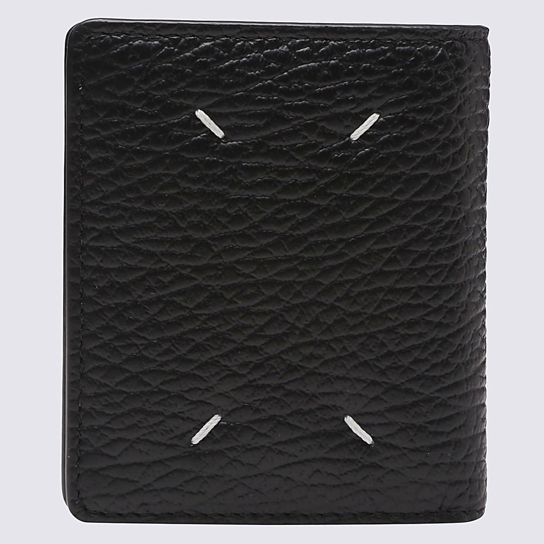 Maison Margiela Wallets - Blacks and greys | 27e6a2b460f35456c500e62b5b950b65c4840f27