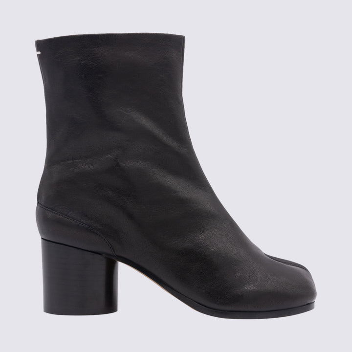 Maison Margiela Boots - Blacks and greys | dc65451821c7d0be032c6b8e0295fc8e0d268ee6