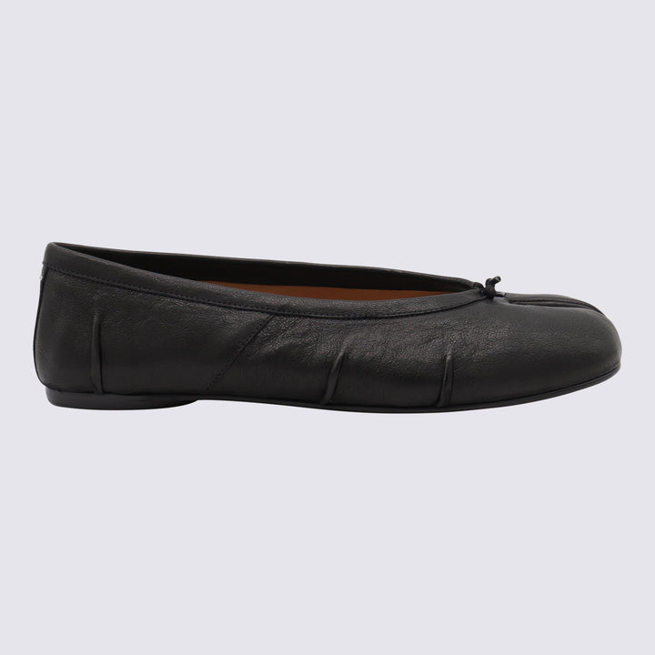 Maison Margiela Flat shoes - Blacks and greys | 69ca5d4dd752b4b41b2cd036fe706ca5a1b6b63b