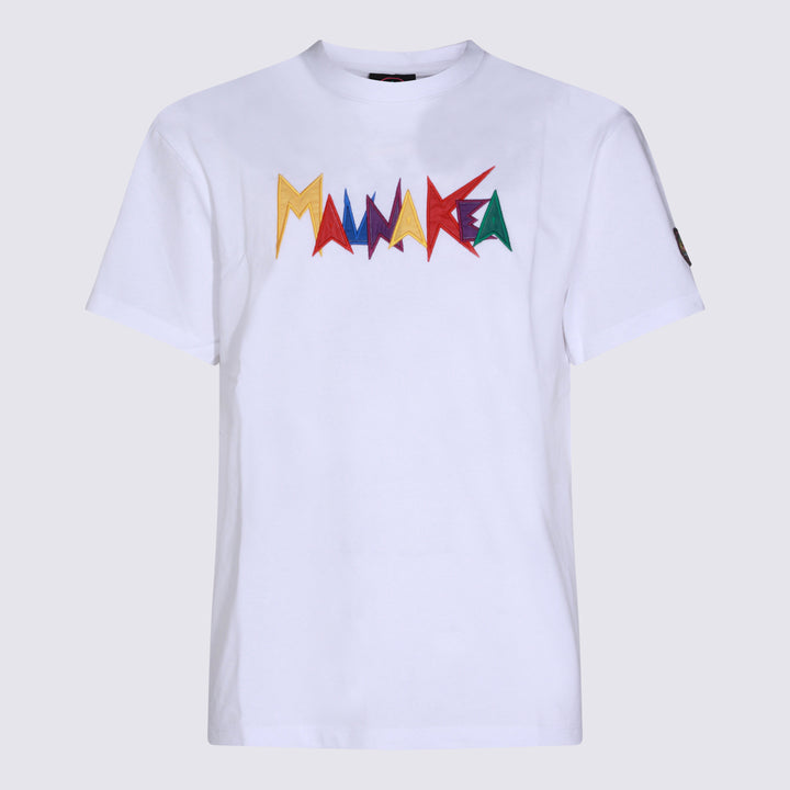 Maunakea T-shirts and Polos - Light and natural | 08ba001acc57a21909c5389c41b16add6a784b9e