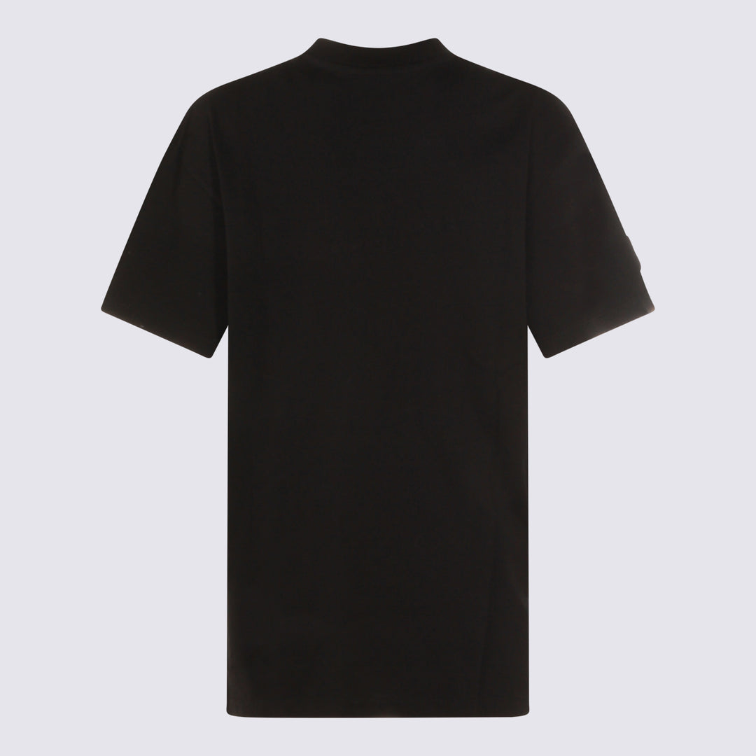 Maunakea T-shirts and Polos - Blacks and greys | fe95d14206c36ead1b28ccef3db401dc185b2204