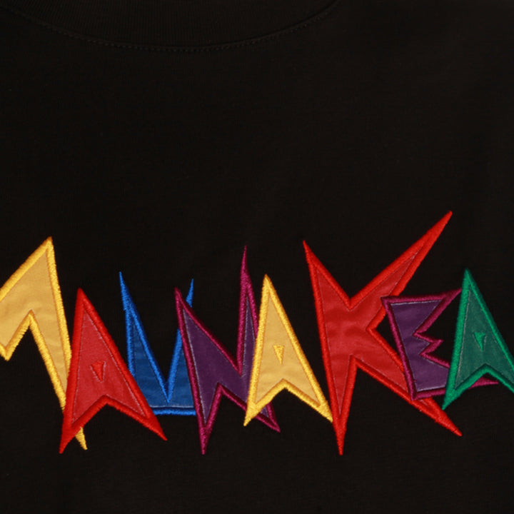 Maunakea T-shirts and Polos - Blacks and greys | dd2b48332b44106d95ec8d8bfddabd4b3e2ed541