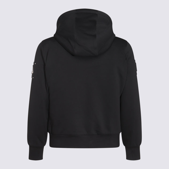 Moose Knuckles Jackets - Blacks and greys | 2dc55ab397c1e077084b6736041a3284bd49b675